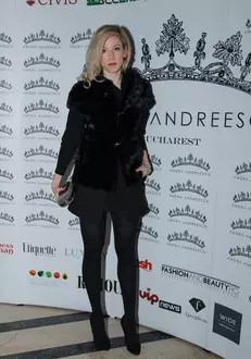 Sonia Argint Ionescu