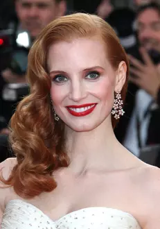 Jessica Chastain