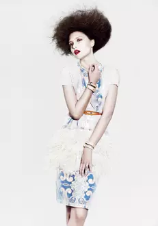 Moda VIVA! martie 2013