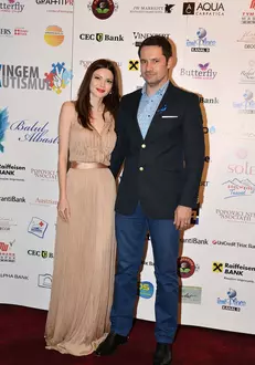 Anca si Stefan Lungu