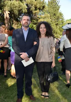 Adriana si Adrian Titieni