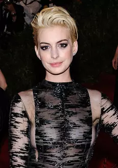 Anne Hathaway