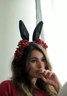 Isabelle Vijiac ( La Chatterie)