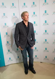 Michael Bolton