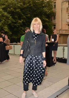 Adelina Ivan (ţinută Adelina Ivan)