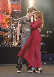 Concert Lala Band 1 iunie