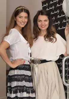 Lansare Baby Malvensky