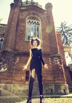 Moda VIVA! iunie 2013