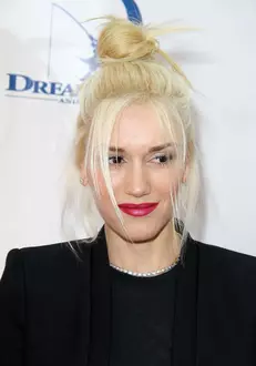 Gwen Stefani
