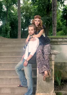 Moda VIVA! august 2013