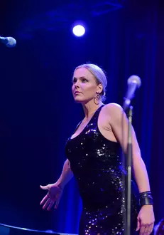 Concert Pink Martini