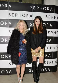 Alina Tanasa si Diana Enciu