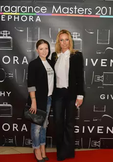 Bianca Ionita si Minodora Tornean (Niran)