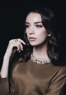 Machiaj „ochi de pisica”