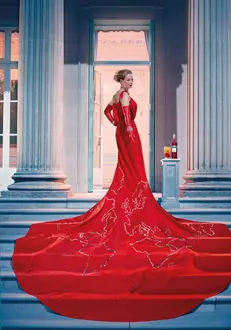 Campari Calendar 2014