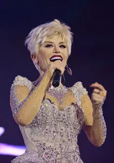 Concert Loredana – Magic