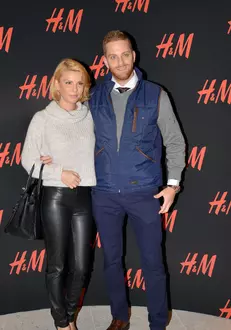 Alina si Ilan Laufer