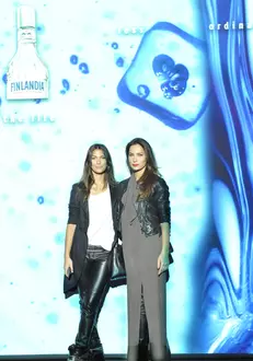 Andra si Beatrice Andreescu