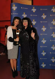 Alina Puscas si Ozana Barabancea (Te cunosc de undeva)