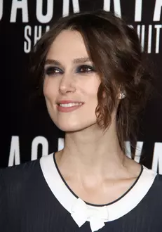 Keira Knightley