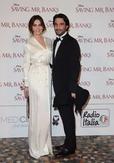 Catrinel Marlon si Massimiliano Di Lodovico