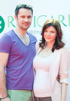 Anca si Stefan Lungu