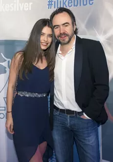 Bobby Paunescu si Alice Peneaca