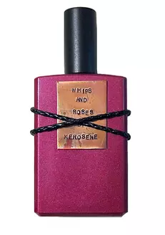 Parum Kerosene Whips&Roses, 100 ml. Pret 690 lei (exclusiv in magazinul hip-nose)