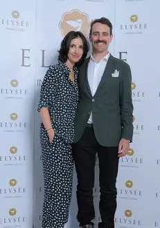 Clara si John Molloy, fondatorii Memo