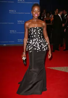 Lupita Nyong’o