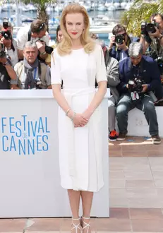 Nicole Kidman