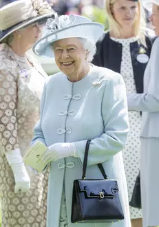 Regina Elisabeta a II-a