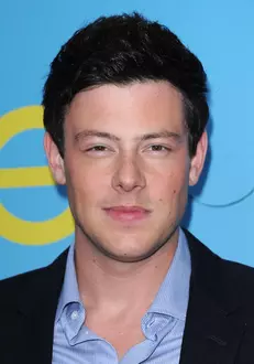 Cory Monteith