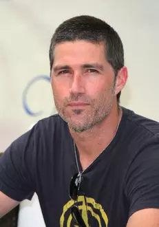 Matthew Fox