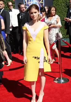 Kate Mara Rochie Christian Dior