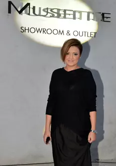 Cristina Batlan (Musette)