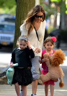 Sarah Jessica Parker