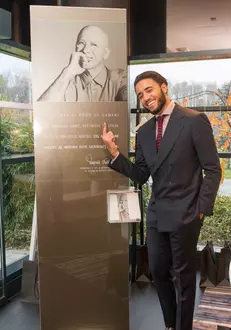 Pasquale Natuzzi-Jr.