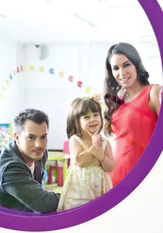 Razvan Fodor si familia lui