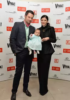 Anca Stefan Lungu si Natalia