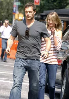 Alaturi de Paul Sculfor