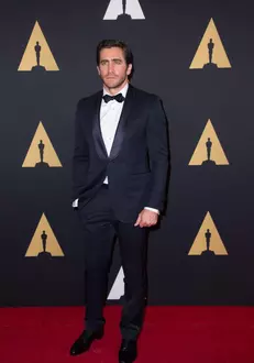 Jake Gyllenhaal