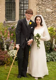 The Theory of Everything