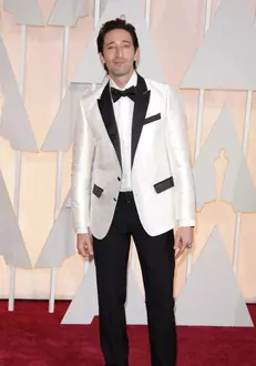 Adrien Brody – Dolce&Gabbana