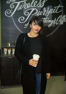 Giulia Anghelescu Huidu