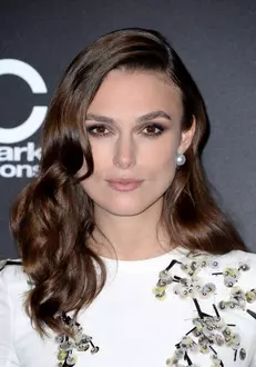 Keira Knightley