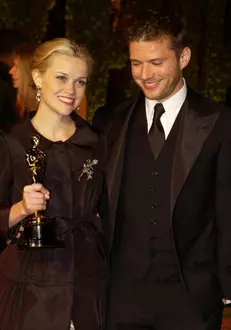 Reese Witherspoon si Ryan Philippe