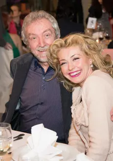 Ştefan Velniciuc şi Alexandra Velniciuc