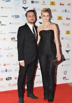 Ducu Ion si Ioana Blaj