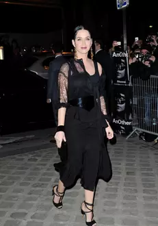 Katy Perry la Givenchy